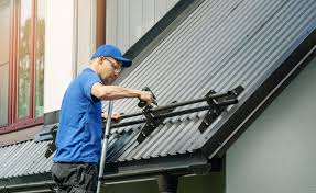 Best Green or Eco-Friendly Roofing Solutions  in Flatonia, TX